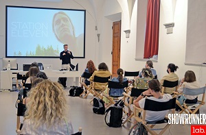 SERIE TV - Online il bando per la seconda edizione dello Showrunner Lab