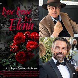 ROSE ROSSE PER ELENA - Aperti i casting