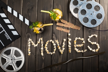 CINEMA - Anche le Slot Machine guardano ai grandi successi