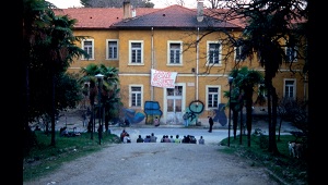 Note di regia di 