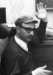 IO LI CONOSCEVO BENE. ALBERTO LATTUADA E ANTONIO PIETRANGELI - A Prato gli incontri sulla storia del cinema