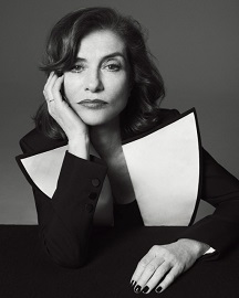 RENDEZ VOUS FESTIVAL DEL CINEMA FRANCESE 13 - Ospite d'onore Isabelle Huppert