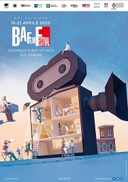 BAFF 21 - A Busto Arsizio dal 15 al 21 aprile