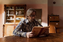IL CACIO CON LE PERE - Torna al cinema la commedia toscana