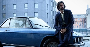 APPUNTI DI UN VENDITORE DI DONNE - In prima serata su Rai Movie il 4 marzo