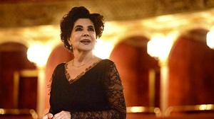 LA PRIMA DONNA - Il 4 marzo su Rai Storia per il ciclo 