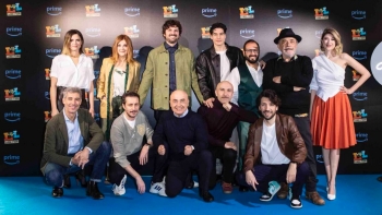 LOL 3 Chi ride e' fuori - Presentato il nuovo cast
