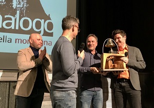 HELLS BELLS SPELEO AWARD 11 - I vincitori