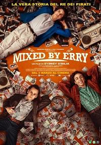 MIXED BY ERRY - L'8 marzo il cast all'UCI Casoria