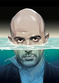 SONO ANCORA VIVO - Un film di animazione per Saviano