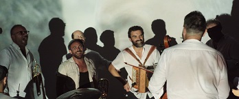 PARLATE A BASSA VOCE - In proiezione a Bari e Lecce