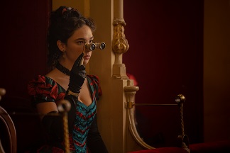 NETFLIX - Giornata internazionale della donna e una speciale programmazione