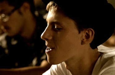 ZOOSCHOOL - A Torino al Piccolo Festival del cinema underground