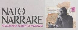 ALBERTO MORAVIA - Non so perche' non ho fatto il pittore