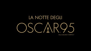 LA NOTTE DEGLI OSCAR - A Milano in diretta