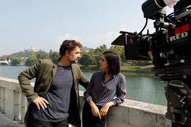 FILM COMMISSION TORINO PIEMONTE - Nel 2022 realizzate 217 produzioni sul territorio