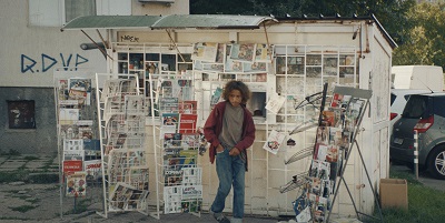 ShorTS INTERNATIONAL FILM FESTIVAL 24 - Shorter KidsnTeens