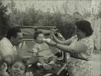 HOME MOVIES - Le origini del movimento ambientalista