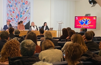 FESTIVAL DI SPELLO XII - Al via l'edizione 2023