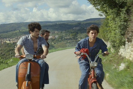LOVERS FILM FESTIVAL 38 - Si avvicina l'inizio
