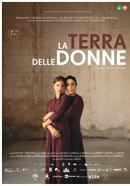 LA TERRA DELLE DONNE - In anteprima al Bif&st