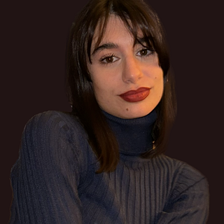NOTORIOUS PICTURES - Giorgia Marchetti nuova Theatrical Mktg Director