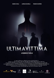 PROIETTILI DI CRISTALLO - La nuova serie Tv di Daniele Favilli
