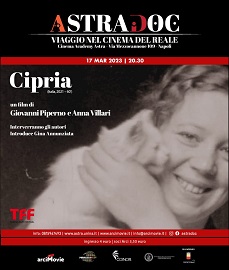 ASTRADOC 13 - Il 17 marzo proiezione di 