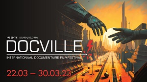 DOCVILLE 19 - Selezionati tre documentari italiani