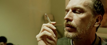 BERGAMO FILM MEETING 41 - 
