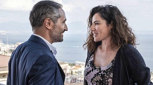VITA SEGRETA DI MARIA CAPASSO - Il 18 marzo in prima serata su Rai4