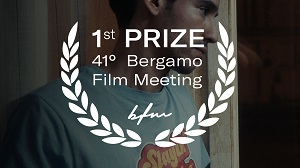 BERGAMO FILM MEETING 41 - I vincitori