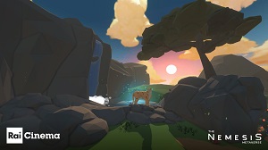 DANTEDI' - Rai Cinema lancia un progetto multipiattaforma