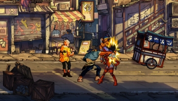 CINEMA, VIDEOGIOCHI E FUMETTI - Le connessioni fra questi tre mondi e le influenze reciproche