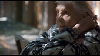 C'E' UN SOFFIO DI VITA SOLTANTO - Addio a Lucy Salani