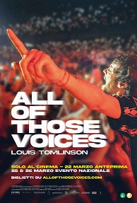 BOX OFFICE - Louis Tomlinson trionfa