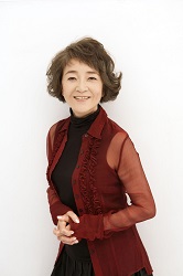 FAR EAST FILM FESTIVAL 25 - Il Premio Gelso d'Oro alla Carriera a Baisho Chieko!