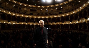 BIF&ST 14 - Gabriele Salvatores: Nirvana piu' attuale che mai. Ma non parlatemi di intelligenza artificiale!