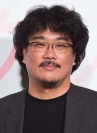 FLORENCE KOREA FILM FESTIVAL 21 - 70 film, 4 masterclass, 8 ospiti tra cui il premio Oscar Bong Joon-ho