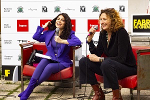 CINEMATOGRAPHER'S BRUNCH 2 - Un evento con i piu' noti direttori della fotografia italiani