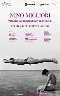 NINO MIGLIORI - Il film di Elisabetta Sgarbi a Parigi