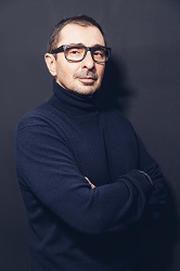 MARCO TOMBOLINI - Nuovo CEO di Fremantle Italia