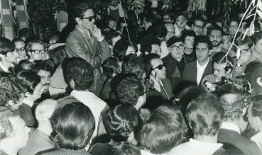 RIPRENDERSI - A Torino 24 ore di amore per il cinema e per la sala