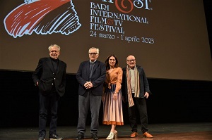 BIF&ST 14 - Il cinema internazionale per i cineasti iraniani