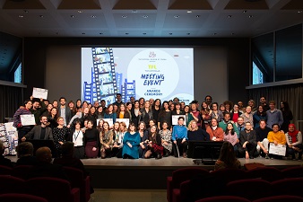 TORINO FILM LAB - Adriano Valerio selezionato per ScriptLab