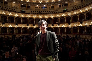 BIF&ST 14 - Luigi Lo Cascio: 