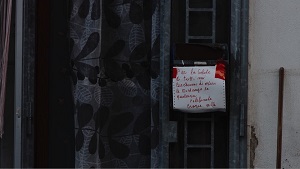 Note di regia di 