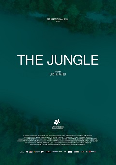 THE JUNGLE - In sala a Modena