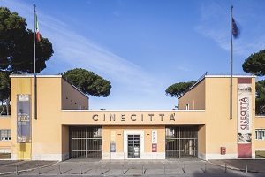 CINECITTA' - Approva il Bilancio 2022 con un utile netto di oltre 1,8 milioni