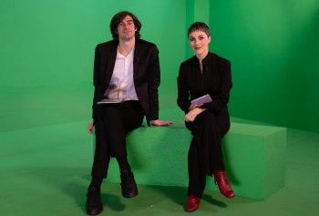 RAIPLAY - Touch, Il futuro a portata di mano